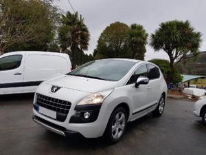 Peugeot  STYLE HDI 150