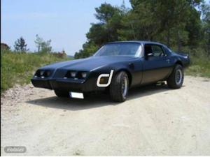 Pontiac Firebird