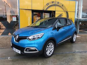 RENAULT Captur Intens TCe 120 EDC 5p.