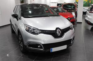 RENAULT Captur Zen Energy dCi 90 EDC 5p.