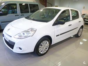 RENAULT Clio Authentique dCi 75 eco2 5p.