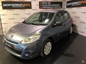 RENAULT Clio Authentique p. eco2 E5 5p.