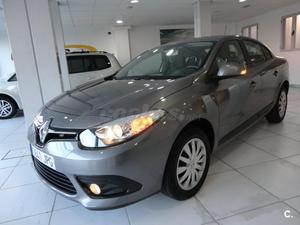 RENAULT Fluence Expression dCi 110 Euro 6 4p.