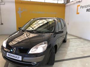 RENAULT Grand Scenic Privilege 7 plazas 1.9dCi EU4 5p.