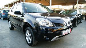 RENAULT Koleos 2.0dCi 175CV FAP 4x4 Dynamique PK2 5p.