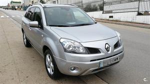 RENAULT Koleos Dynamique 2.0dCi 150CV FAP 4x4 5p.