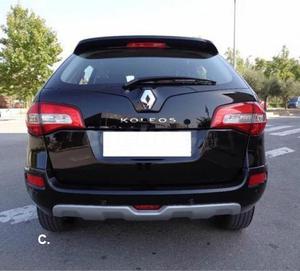 RENAULT Koleos Limited Edition dCi x2 5p.