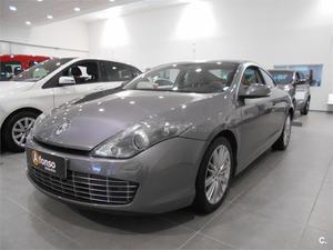 RENAULT Laguna Coupe GT 2.0dCi 180CV 4RD 2p.