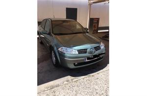 RENAULT Megane CONFORT DYNAMIQUE 1.9DCI 5p.