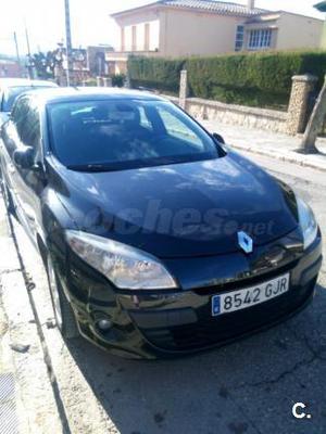 RENAULT Megane Dynamique 1.5dCi105 eco2 5p.