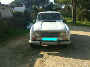 RENAULT R4 R4 1.1 GTL 5p.