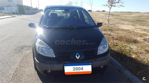 RENAULT Scenic CONFORT AUTHENTIQUE 1.9DCI 5p.