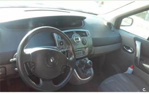 RENAULT Scenic CONFORT DYNAMIQUE 1.5DCIp.