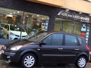 RENAULT Scenic Dynamique 1.5dCi 105cv eco2 5p.