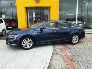 RENAULT Talisman Zen Energy dCi 96kW 130CV 4p.