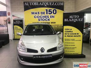 Renault clio authentique v 75cv 5p. eco2, 75cv, 5p del