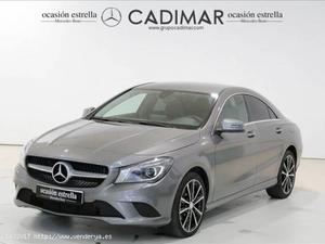 SE VENDE MERCEDES-BENZ CLASE CLA CLA 200D 7G-DCT - JEREZ DE