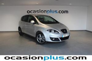 SEAT ALTEA 1.6 TDI 105cv SS ITech EEcomotive 5p.