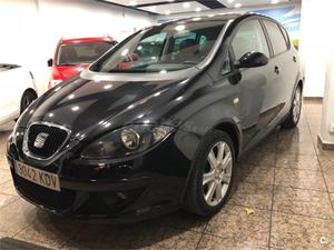 SEAT ALTEA 2.0 TDI 140cv DSG Sport Up 5p.