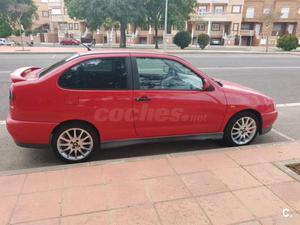 SEAT Cordoba O1.9 TDI SX 110CV 2p.