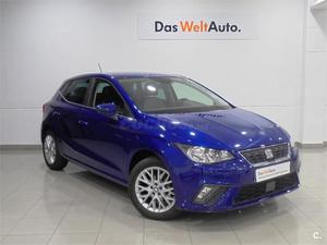 SEAT Ibiza 1.0 EcoTSI 70kW 95CV Style 5p.