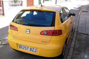 SEAT Ibiza 1.2i 12v STELLA 3p.