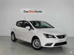 SEAT Ibiza 1.4 TDI 77kW 105CV Style 5p.