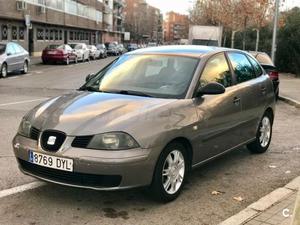 SEAT Ibiza 1.4 TDI 80cv Hit 5p.