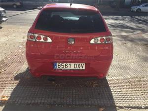 SEAT Ibiza 1.4 TDI 80cv Reference 3p.