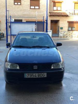 SEAT Ibiza 1.9SDi STELLA 5p.