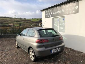 SEAT Ibiza V 75 CV STYLANCE 3p.