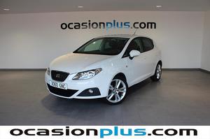 SEAT Ibiza v 85cv 25 Aniversario 5p.