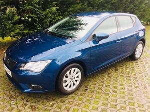 SEAT Leon 1.6 TDI 105cv StSp Style 5p.