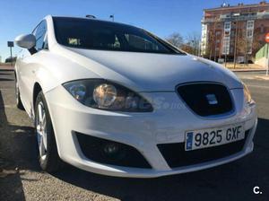 SEAT Leon 1.6 TDI 105cv Style 5p.