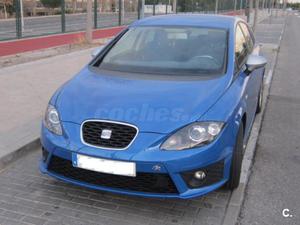 SEAT Leon 1.8 TSI 160cv FR 5p.