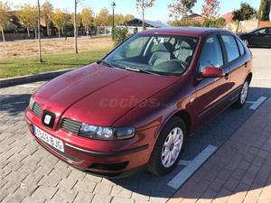 SEAT Leon 1.9TDi 90CVSIGNA 5p.