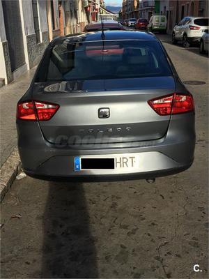 SEAT Toledo 1.6 TDI 105cv Style 5p.