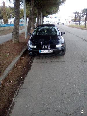 SEAT Toledo 1.9 TDI SPORT 110CV 4p.