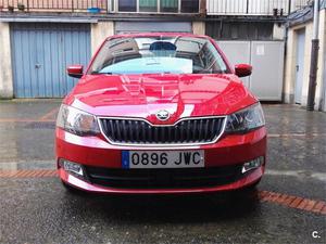 SKODA Fabia 1.2 TSI 66KW 90cv Like 5p.