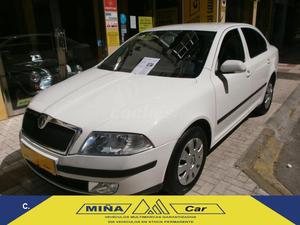 SKODA Octavia 1.9 TDI Trend 5p.