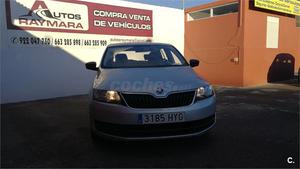 SKODA Rapid 1.2 TSI 85cv Active 5p.