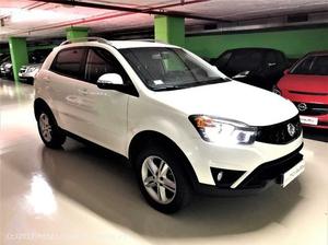 SSANGYONG KORANDO D20T PREMIUM 175CV AUT. - BARCELONA -