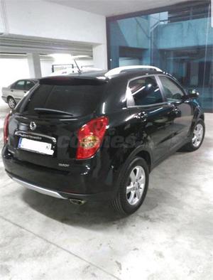 SSANGYONG Korando D20T ECO Limited Plus 4x2 5p.