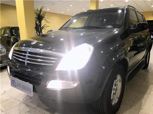 SSangyong Rexton 270