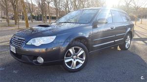 SUBARU Outback 2.0 Diesel Limited 5p.