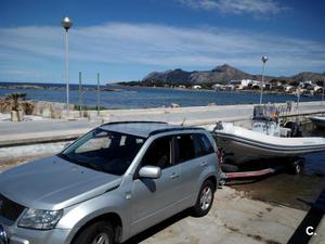 SUZUKI Grand Vitara 1.9 DDiS JLXE 5p.