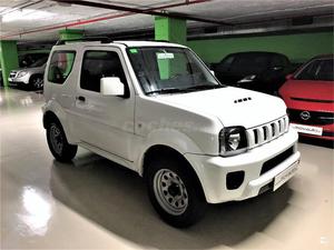 SUZUKI Jimny 1.3 JLX 3p.