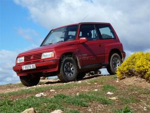 SUZUKI Swift SWIFT 1.3 GTI 3p.