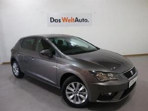 Seat León 1.6tdi Cr S&s Style Eco. 110