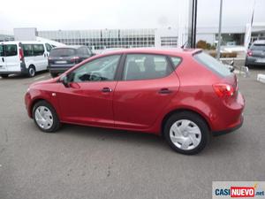 Seat ibiza 1.2 tdi75 fap reference de segunda mano